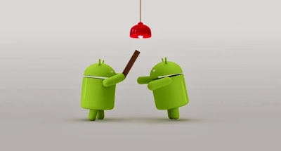 Android 4.4, Android 4.4 KitKat, Android KitKat