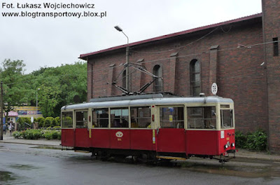 Konstal N, Tramwaje Śląskie