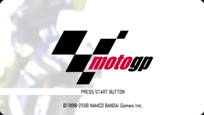 moto gp psp-2