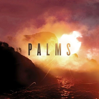 Palms (Deftones, Isis) - Palms