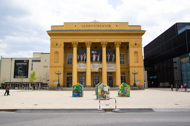 Landestheater-Innsbruck