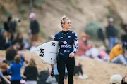 surf30 rip curl pro bells beach wsl Bronte Macaulay Bells22  DX15489 Aaron Hughes