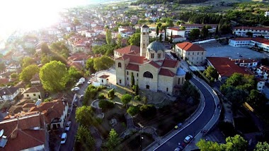 Αναστέλλεται η λειτουργία όλων των τμημάτων του Κατηχητικού της ενορίας Αγίου Δημητρίου Σιάτιστας λόγω κορωνοϊού