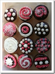 cupcakes