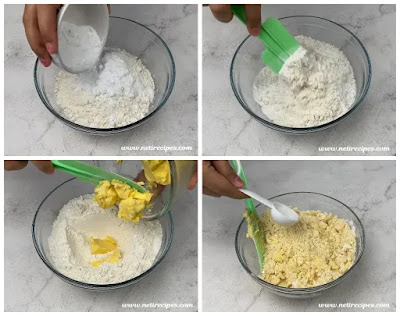 Cara Membuat Pie Brownies Mini | Resep Neti