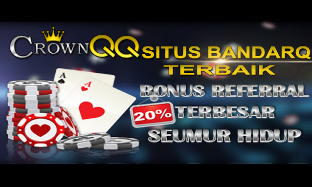 NAGAQQ: AGEN BANDARQ BANDARQ ONLINE ADUQ ONLINE DOMINOQQ TERBAIK