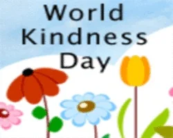 Световен  ден на добротата