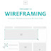 The Guide To Wireframing - By  Jerry Cao  - Published February 2016  - Publisher  SitePoint  and  UXPin