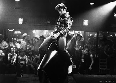 Urban Cowboy 1980 John Travolta Image 6