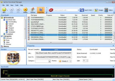 GetGo download manager