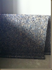 countertop