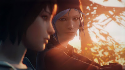 Life is Strange Game Screenshot 1