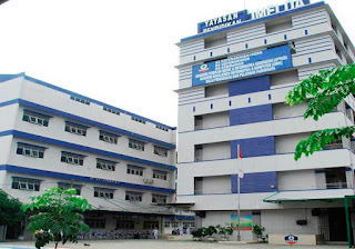 Biaya Kuliah Universitas Imelda Medan (UIM) Tahun 2023/2024