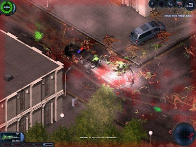 Aline Shooter 2 Free Download