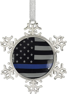 thin blue line police gifts
