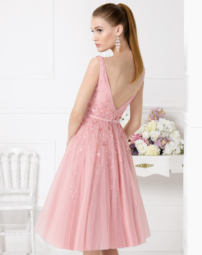 Aisle Style Collection 2016 Bridesmaid Dresses