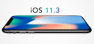 iOS 11