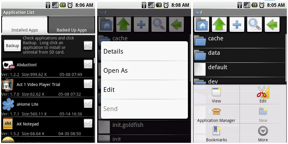 Astro File Manager Pro 4.4.537 apk Andorid Free Download 