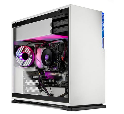 Skytech ST-SHIVA-0128 Shiva Gaming PC Desktop