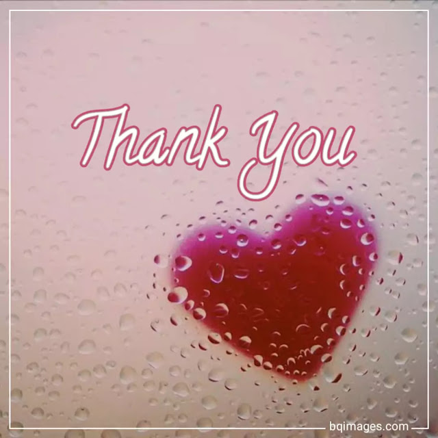 thank you hearts images