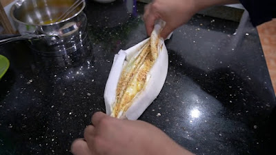 مطبخ ام وليد _ سيغار روس ، مقرمشين و خفاف بوحد الكريمة بزاف بنينة 😋😋😍