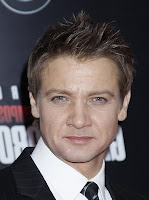 Jeremy Renner Picture 2012