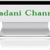 Madani Channel | Watch Madani Channel online
