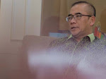 Kekayaan Hasil Pemilu Hasyim As'yari, Ketua KPU Dikritik Pakai Jet Pribadi hingga Hidup Mewah