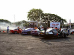 IIMS 2015 Hadirkan Drift War III Lebih Maksimal