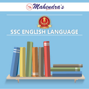 SSC MTS Quiz : English Language | 31.07.19