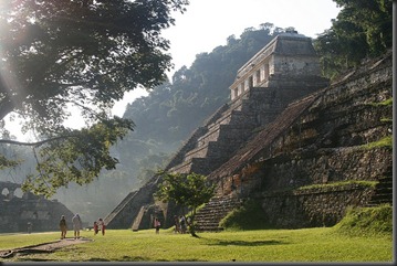 PALENQUE