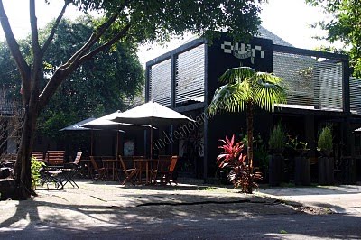 Cafe Dan Warkop Untuk Nongkrong Rekomendasi Di Jogja 
