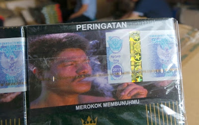 Kenaikan Cukai Rokok Menjadi Upaya Mengurangi Jumlah Perokok