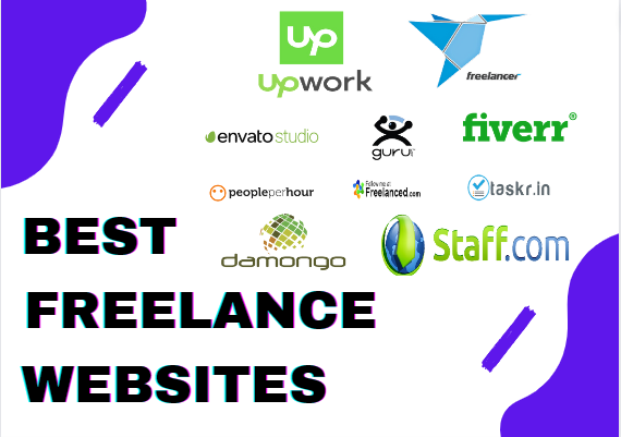 Best Freelancing website in india