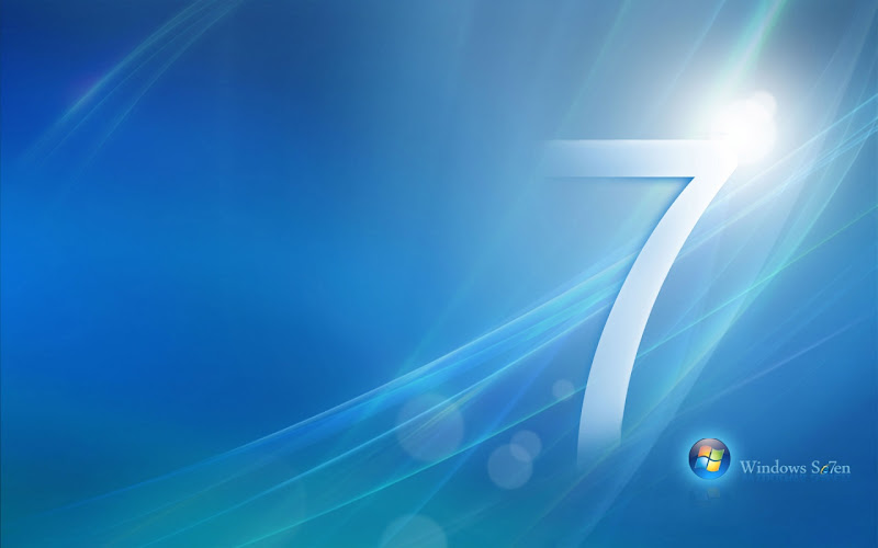 Windows 7 Widescreen Wallpaper 15