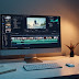 How AI Can Edit Your Videos in Just 2 Minutes! 🎬✨