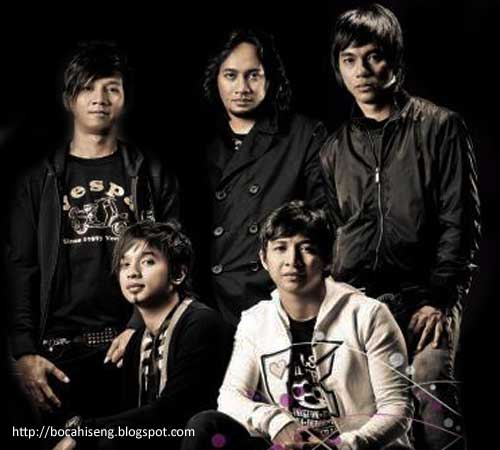 foto ungu band