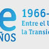 [David Más Villalba] TVE 60 AÑOS: 1966 – 1976: entre el UHF y la Transición