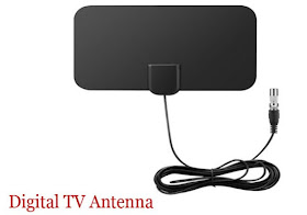 digital tv antenna guide television channels no cable
