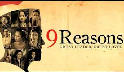 film indonesia 9 Reasons - infolabel.blogspot.com