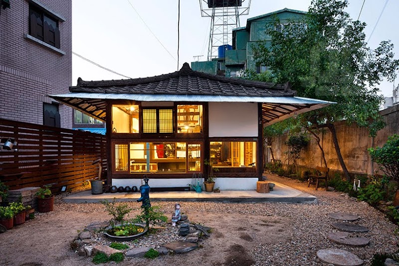 22+ Rumah Jepang Sederhana