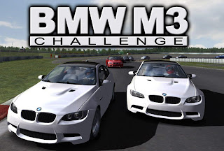 BMW M3 Challenge PC