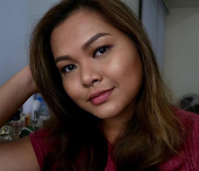 Pat McGrath Skin Fetish Highlighter morena filipina makeup blog