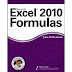 Excel 2010 Formulas