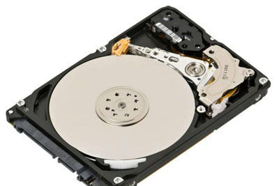 Pengertian Hard Disk Drive dan Fungsinya