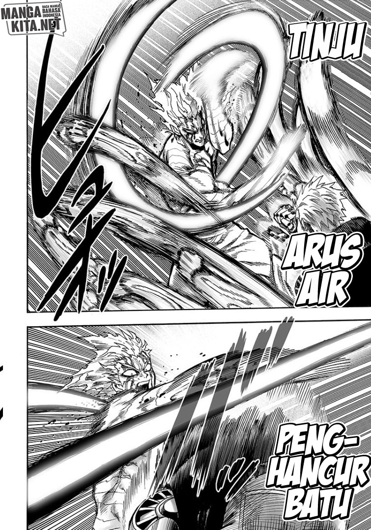 Baca OnePunch Man Chapter 131 Sub Indo-OnePunch Man Chapter 83-Spoiler OnePunch Man Chapter 84_Mangajo