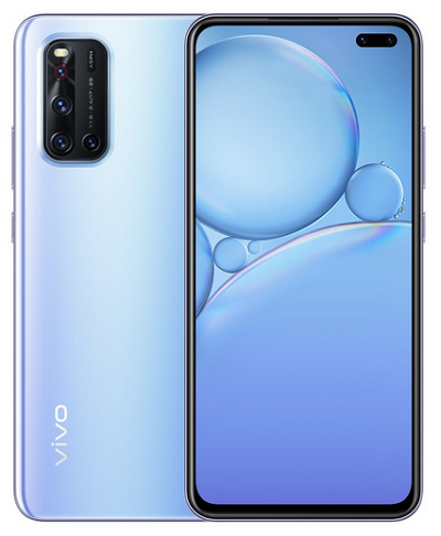 Vivo V19 Launched with Ultra-O Display, Quad Cameras, 4500mAh Battery