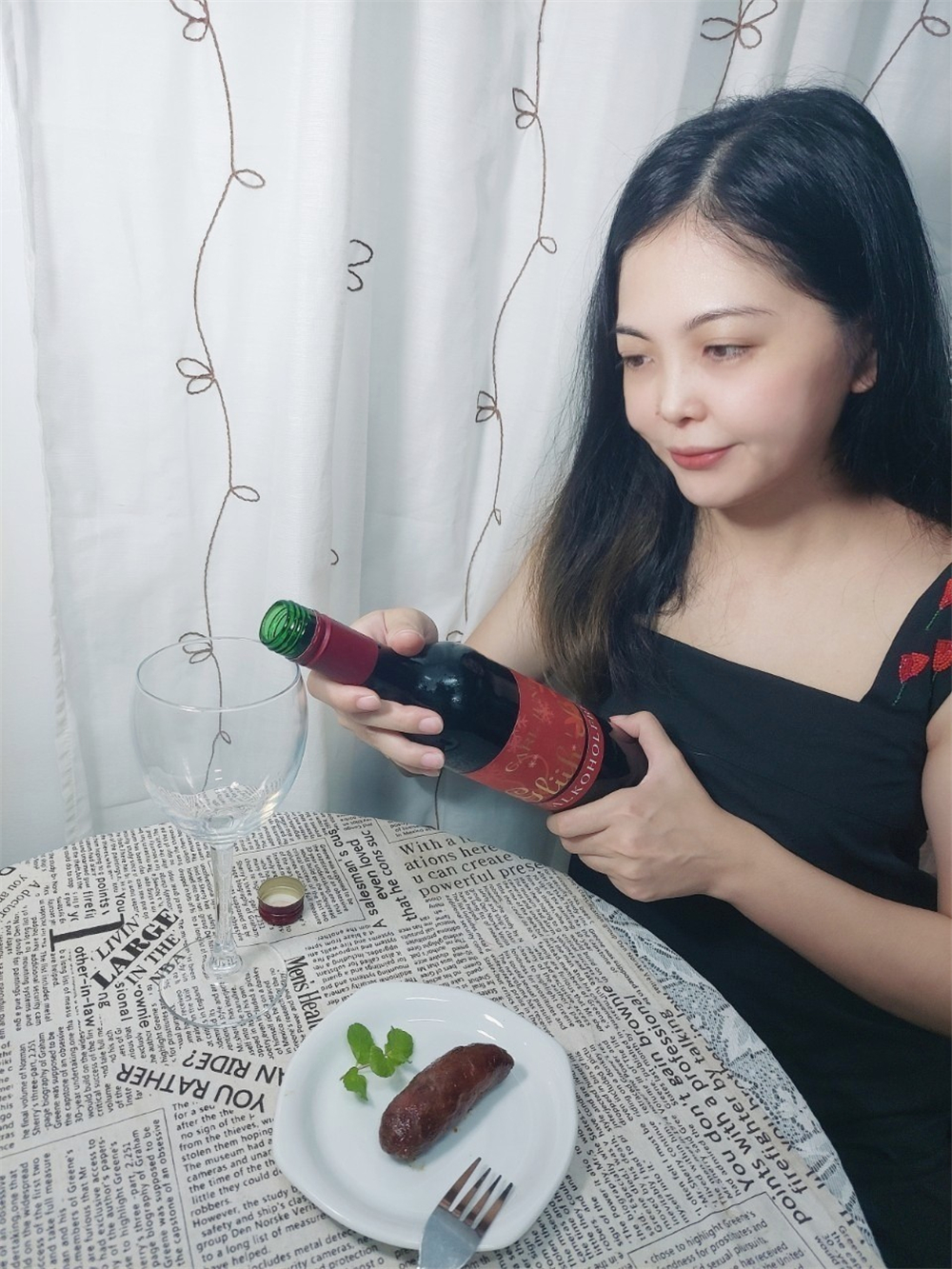 美食｜德國外交部及美國白宮御用 芳時品味CARL JUNG卡