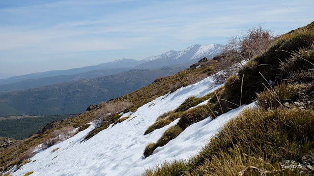 Jérez del Marquesado, Tajos Altos de Carboneras,