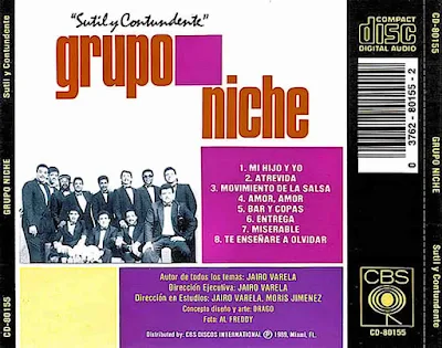 Grupo-Niche